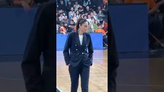 Turkish basketball Queen💕 selen erdem amazing smile💕 #ytshorts #selenerdem #viralshorts #sports #10m