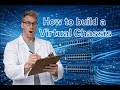 How to Build a Juniper Virtual Chassis | Junos VC Fundamentals Explained