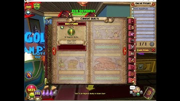 Wizard101 | Unlimited Reagents Cheat/Bot!