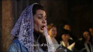 "Quta Der", an Armenian Requiem by Isabel Beyrakdarian and Yerevan Chamber Choir (4.2004) chords