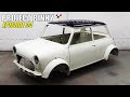 Project Binky - Episode 34 - Austin Mini GT-Four - Turbocharged 4WD Mini