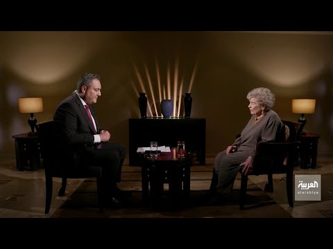ما المثل الروسي الذي تعل مه ريغان من غورباتشوف