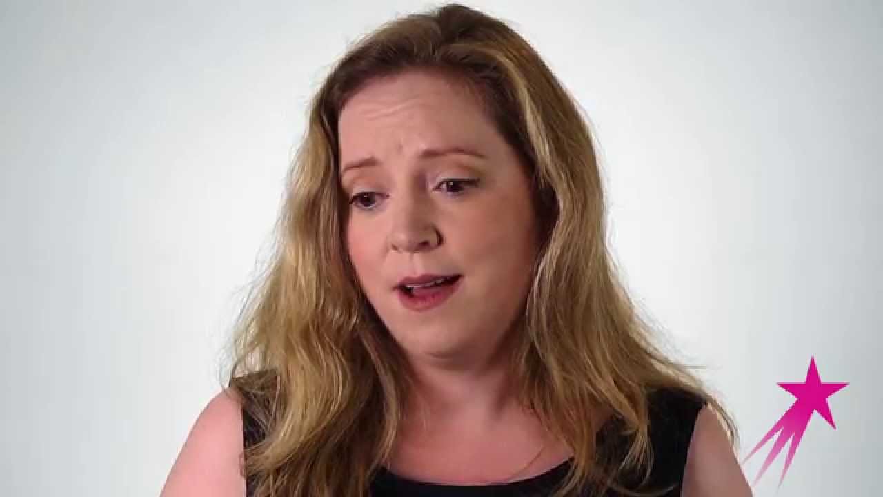 Senior Editor: How I Got My Start in Publishing - Karen Murphy Career Girls Role Model