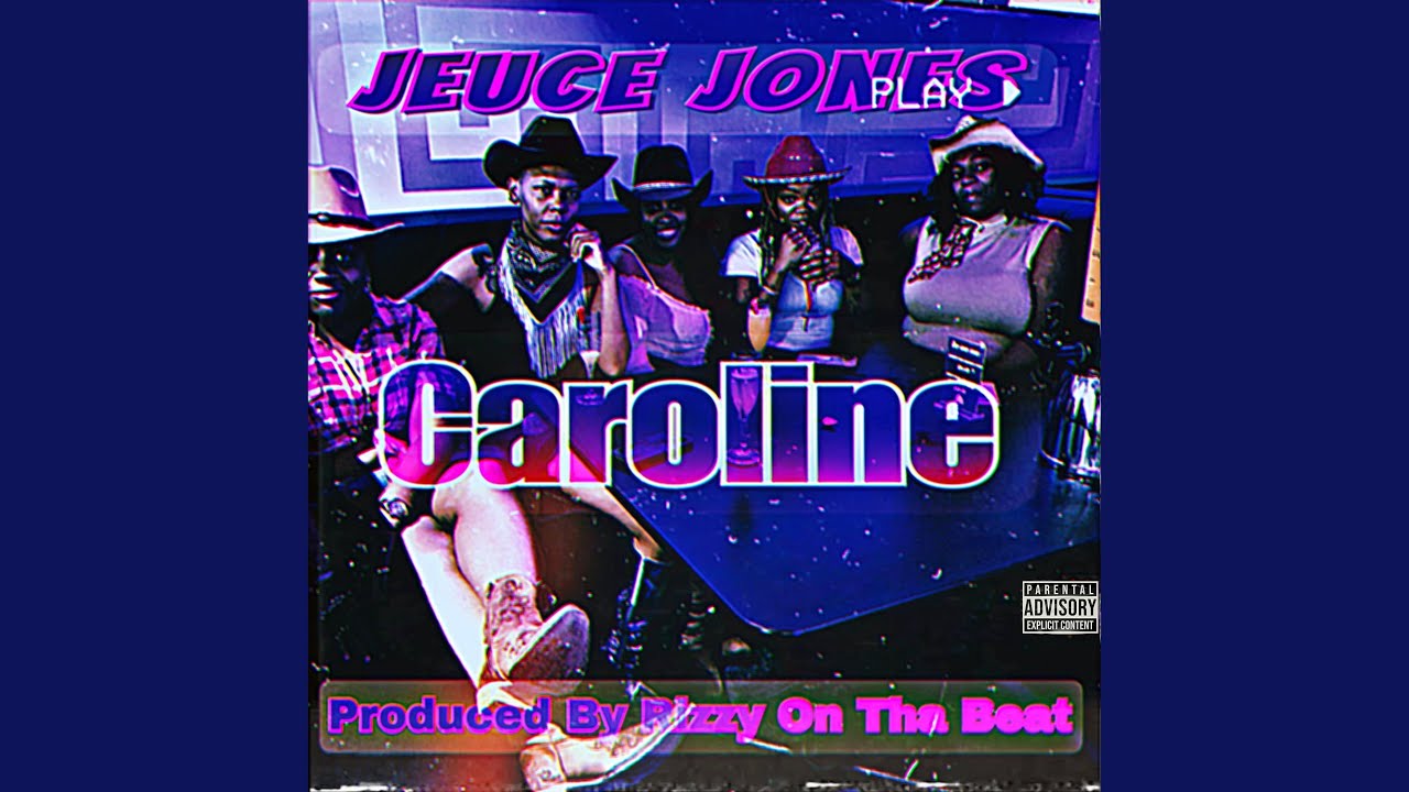 Watch Caroline on YouTube Watch Caroline on YouTube