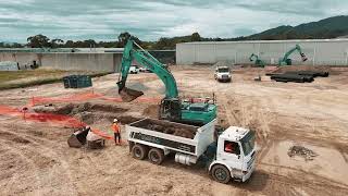 ACCURATE PLUMBING - Plant, Vehicle, Equipment and Tool Management