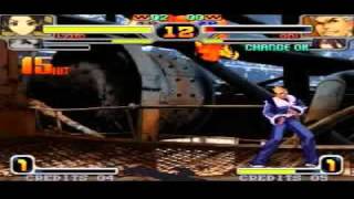 RAGE OF THE DRAGONS  Team Duplex