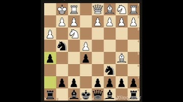 Mate in 9 moves #chess #chessgame #gamer #chessopening #chesspuzzle #chessstrategy #chessmaster