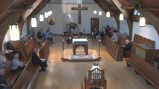 Glastonbury Abbey of Hingham, Massachusetts: A Benedictine Community: May 19, 2026