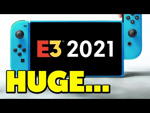 Video: Direct Aan Jou: Nintendo Wint De E3 Op Zijn Eigen Voorwaarden