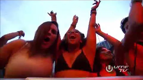 Tiësto & Mike Williams   ID Played by Tiësto at Ultra Music Festival 2016 Live