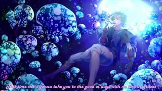Nightcore - Broken Arrow (+Lyrics)