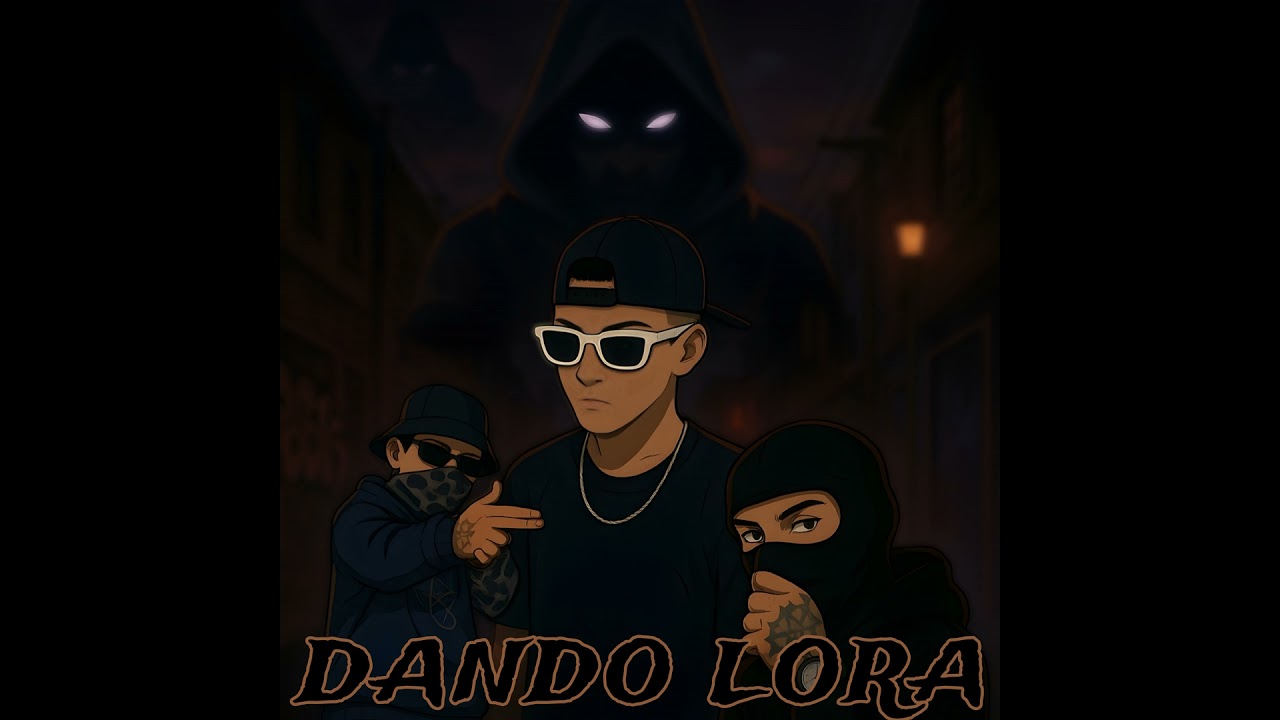 YouTubeでDando Loraを視聴 YouTubeでDando Loraを視聴