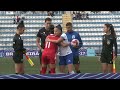 JOGO COMPLETO: SANTO ANDRÉ x INTERNACIONAL | BRASILEIRÃO FEMININO SUB-17