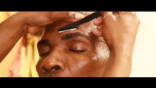 Detailed Perfect Brows for Beginners | Simple Shaping Tutorial Profile