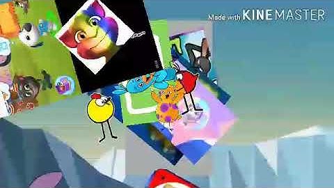 Spongebob Getting Sucked Out Of The Plane Add Round 3