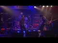 #12 Shining man【6-elements live &ldquo;K3 Rock Night in AVANTI 2019&rdquo; 2019/9/14】