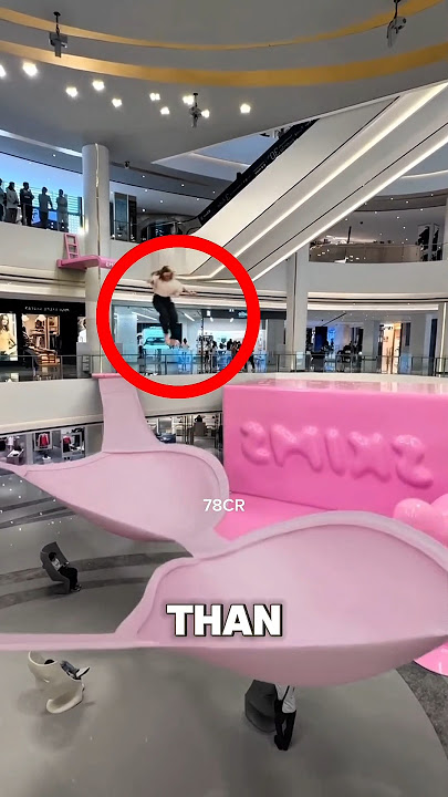 It’s a Bra Bigger Than Your House!' #shortvideo #funfact #shorts #short #facts