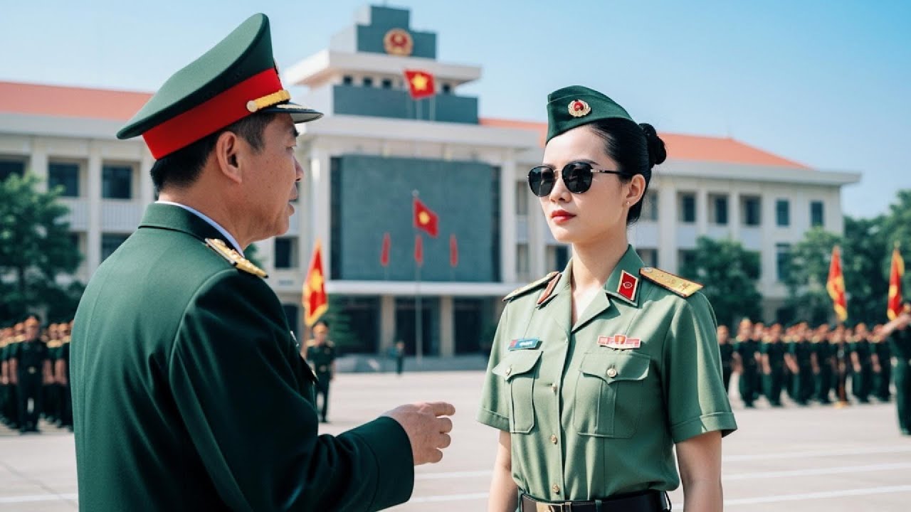 Cuộc Chiến Sinh Tử Lật Đổ Hệ Thống Quyền Lực Ngầm Và Thanh Trừng Những Bóng Ma Trong Quân Đội