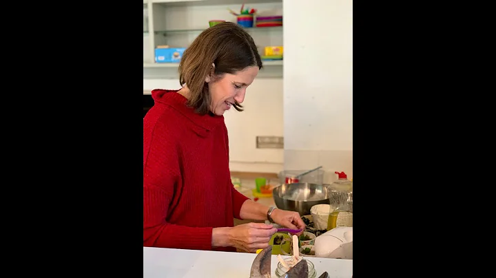 In Conversation with Elizabeth Kay