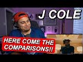 WHO SNAPPED HARDER??? J COLE "HEAVEN'S EP" FIRST REACTION!!