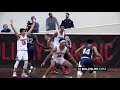 Shareef O'Neal and Tamir Saban Lead Crossroads To First Round Win At Torrey Pines!!
