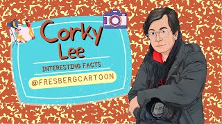 Corky Lee: A Pioneer of Asian American Photography Details