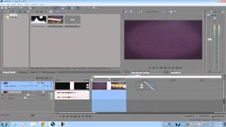 Sony Vegas Pro 11 QuickTip #2: Batch Render