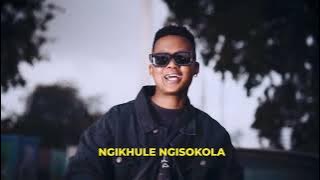 Eemoh x ShaunMusiQ & Ftears - Ngisokola  ft Daliwonga & Xduppy - Lyric Visualizer