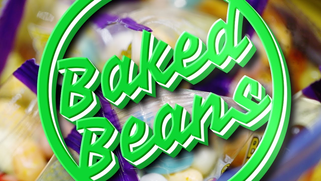 Baked Beans Dab Contest