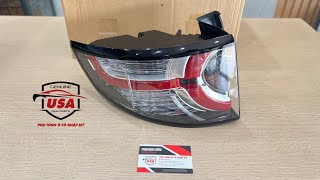 Đèn hậu sau Landrover Sport - LR079012 Land Rover Discovery Sport LAMP