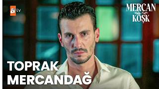 Toprak Mercandağ Kimdir? - Mercan Köşk