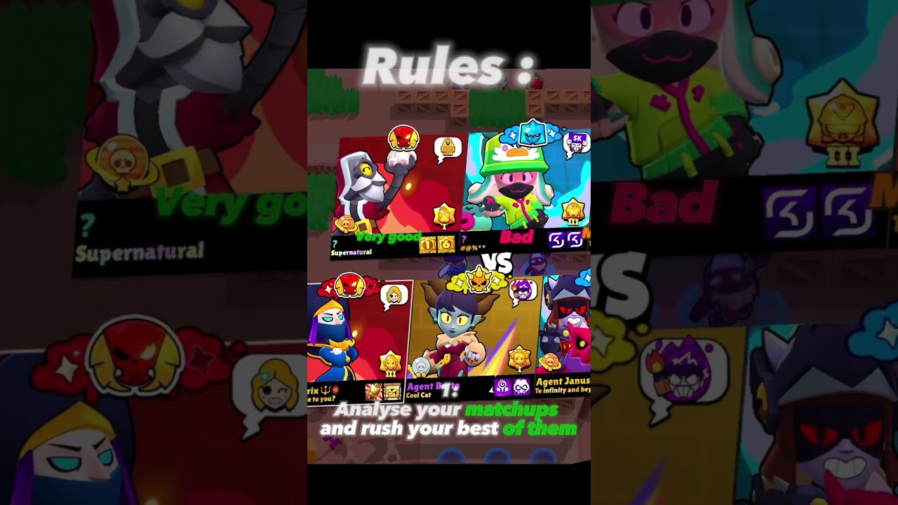 MORTIS TIER MAX Guide 📚