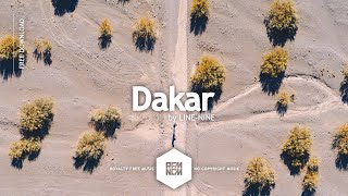 Dakar - Line-Nine Royalty Free Music No Copyright Instrumental Background Music Free Download 