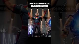 This Peacemaker Victory Clip Is Too Good
