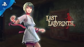 Last Labyrinth - Official Trailer | PS VR