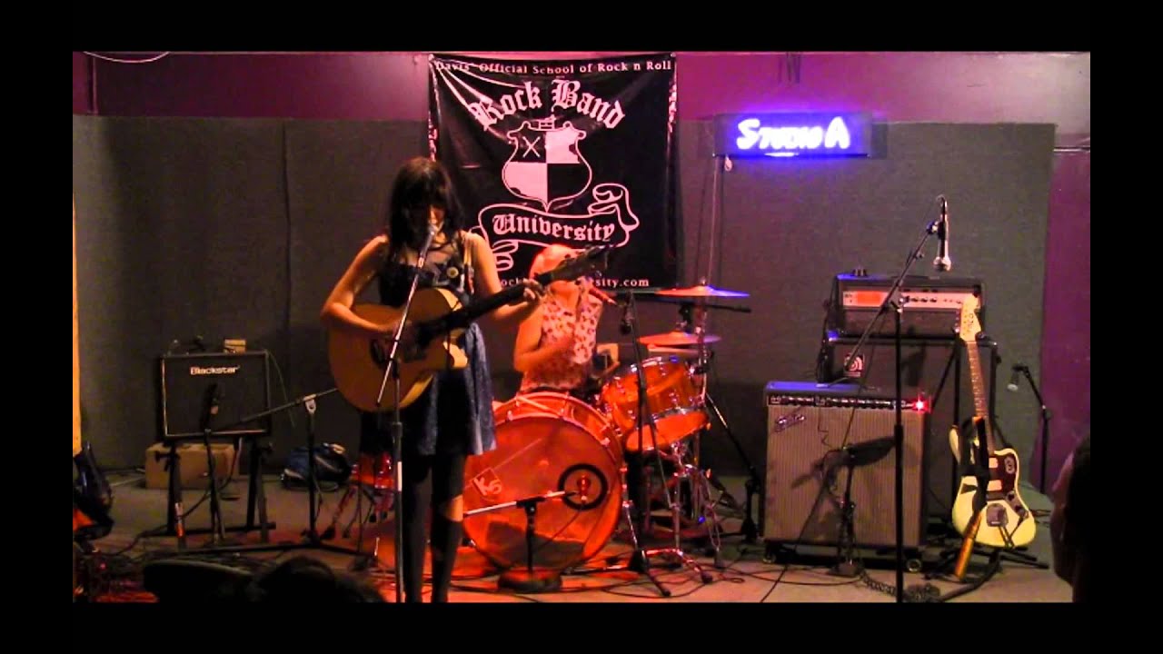 Skating Polly 8 20 13