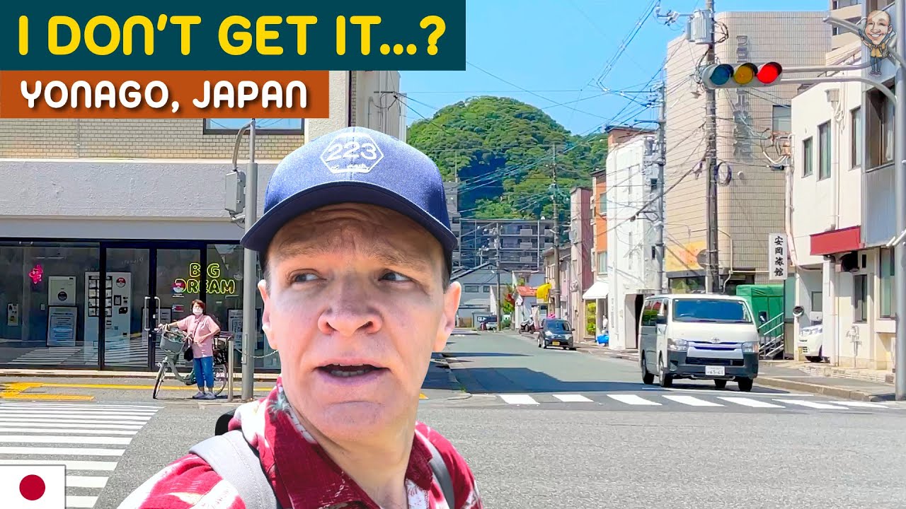 Small Japan city whose population ISN’T declining