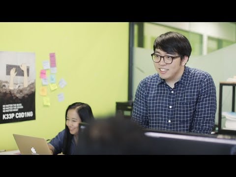Supanat - ThoughtWorks