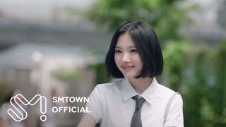 Hearts2Hearts 하츠투하츠 'Apple Pie' MV