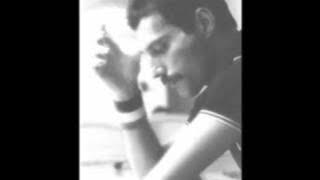 Love Me Like There's No Tomorrow, Freddie Mercury (instrumental version)