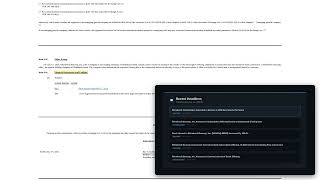 RBKB Conversion: My Take on the 8-K Filing