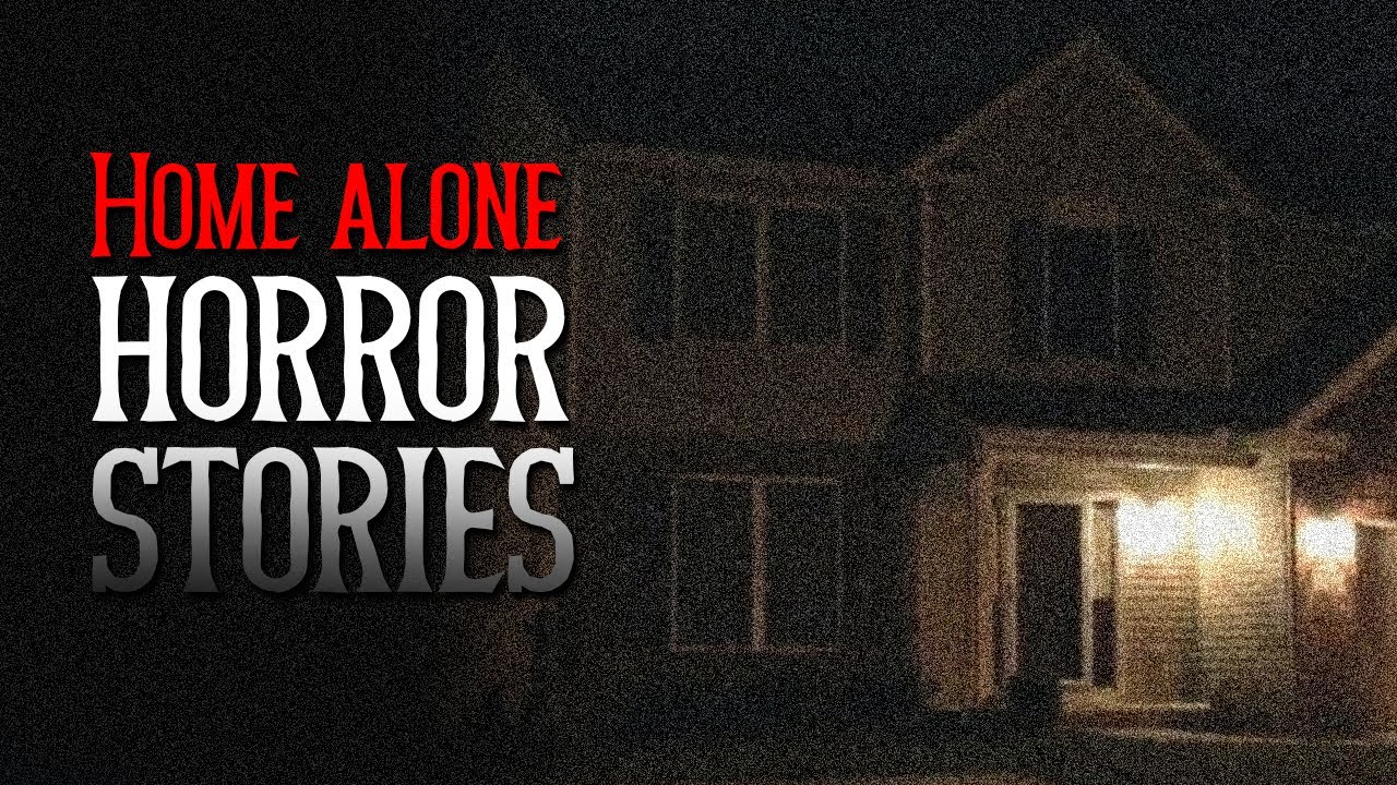 3 Unsettling Home Alone Stories