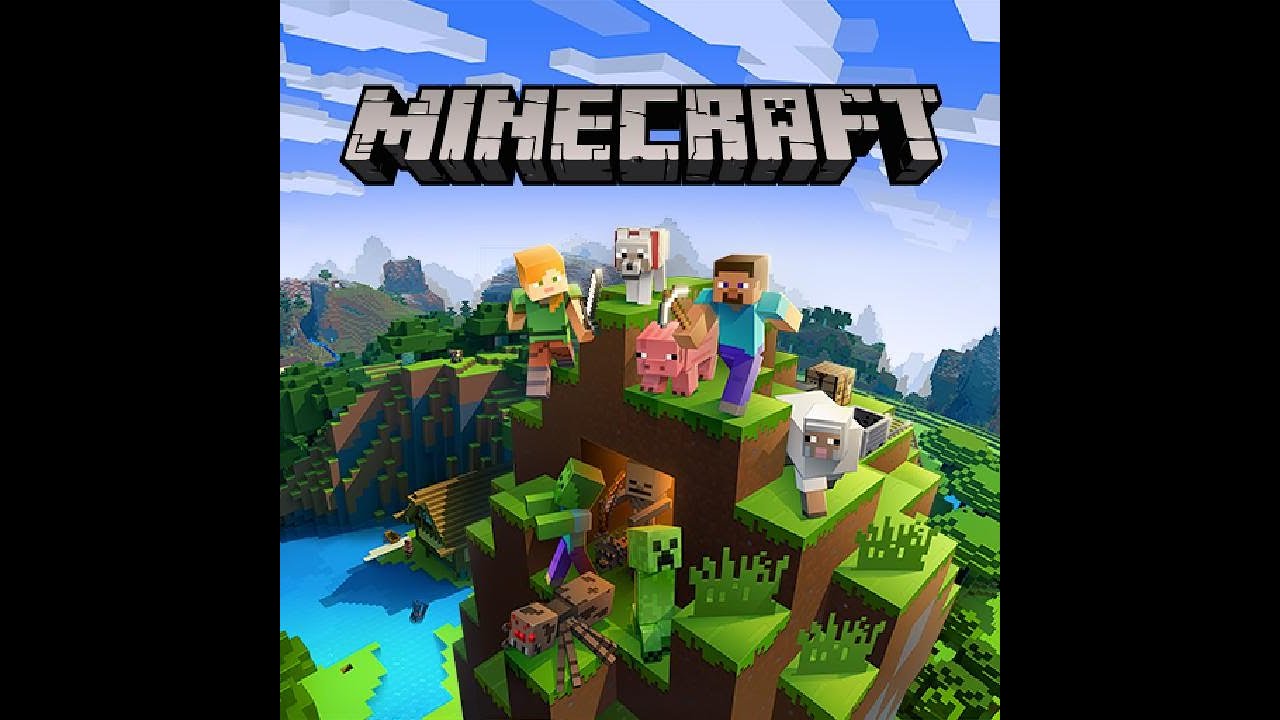 You won't believe what happened on minecraft (explicit content warning ...