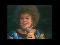 Capture de la vidéo Kay Starr, Mills Brothers--1997 Interview And Performance