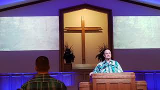 Joshua 20 21 Keeping Accountable to God s Provision