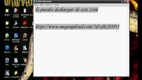 Crack Tibiabot ng 8.54