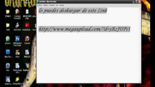 Crack Tibiabot ng 8.54