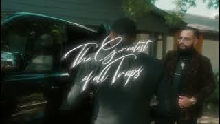 Montana 700 - On The Road [Official Visualizer]