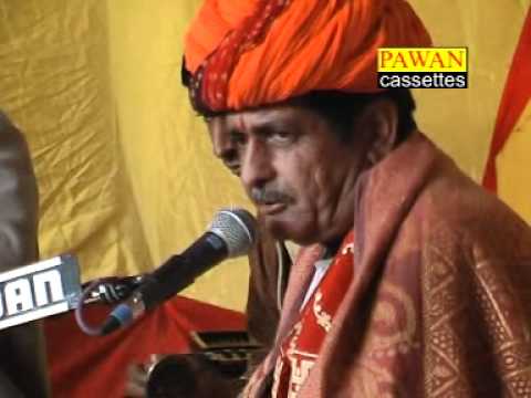 Rajasthani Bhajan Pemaram Jat