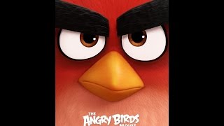Angry Birds в кино (2016) Русский трейлер